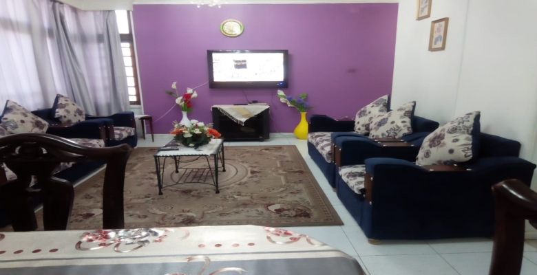 Furnished Apartment for rent 190.00 M2 in Giza, Dokki