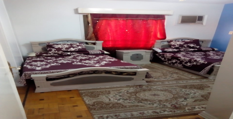 Furnished Apartment for rent 190.00 M2 in Giza, Dokki