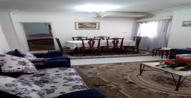 Furnished Apartment for rent 190.00 M2 in Giza, Dokki