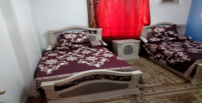 Furnished Apartment for rent 190.00 M2 in Giza, Dokki