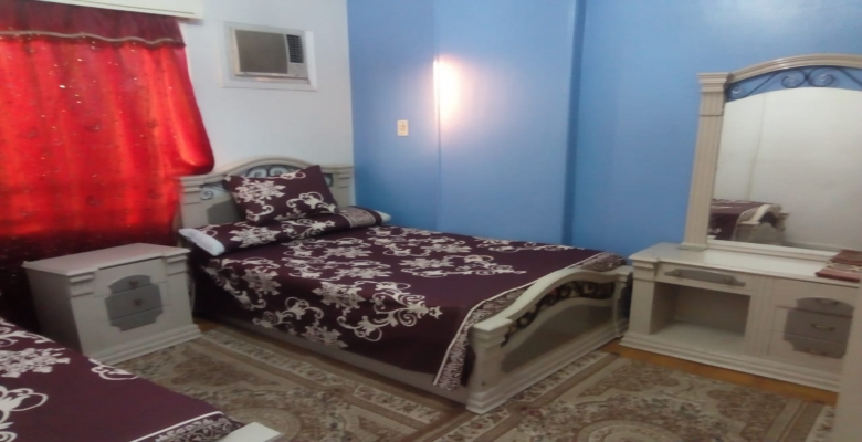 Furnished Apartment for rent 190.00 M2 in Giza, Dokki