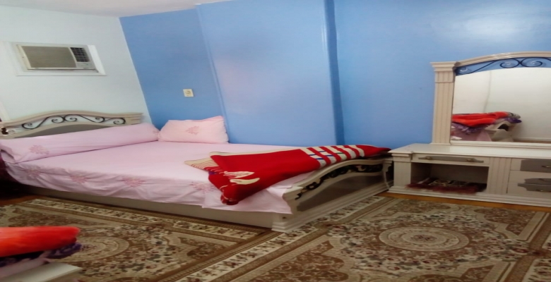 Furnished Apartment for rent 190.00 M2 in Giza, Dokki