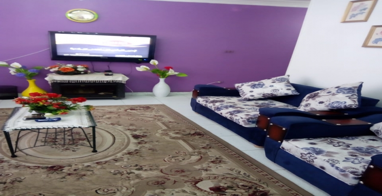 Furnished Apartment for rent 190.00 M2 in Giza, Dokki