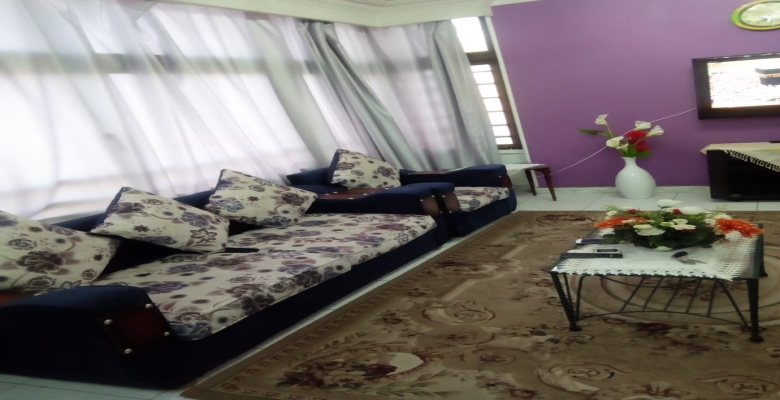Furnished Apartment for rent 190.00 M2 in Giza, Dokki