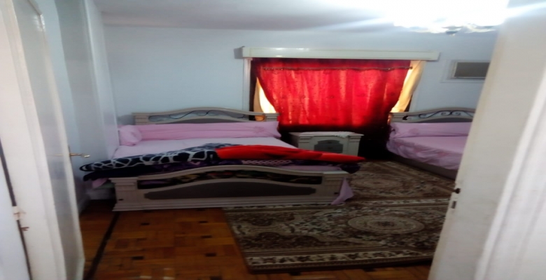 Furnished Apartment for rent 190.00 M2 in Giza, Dokki
