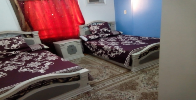 Furnished Apartment for rent 190.00 M2 in Giza, Dokki