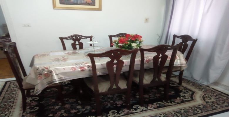 Furnished Apartment for rent 190.00 M2 in Giza, Dokki