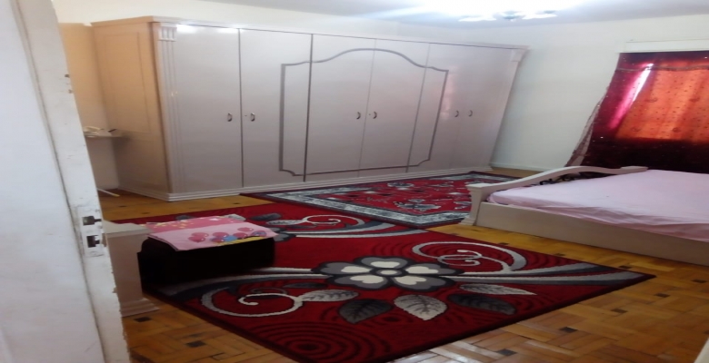 Furnished Apartment for rent 190.00 M2 in Giza, Dokki