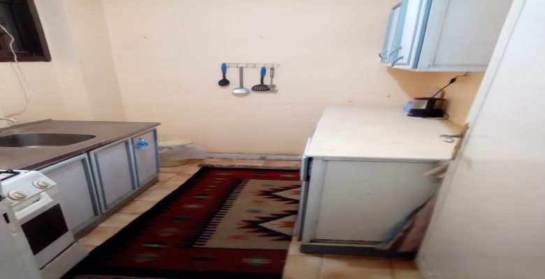 Furnished Apartment for rent 190.00 M2 in Giza, Dokki