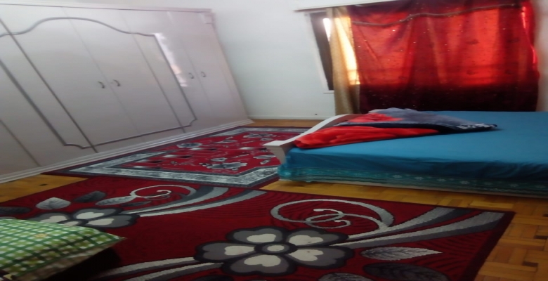 Furnished Apartment for rent 190.00 M2 in Giza, Dokki