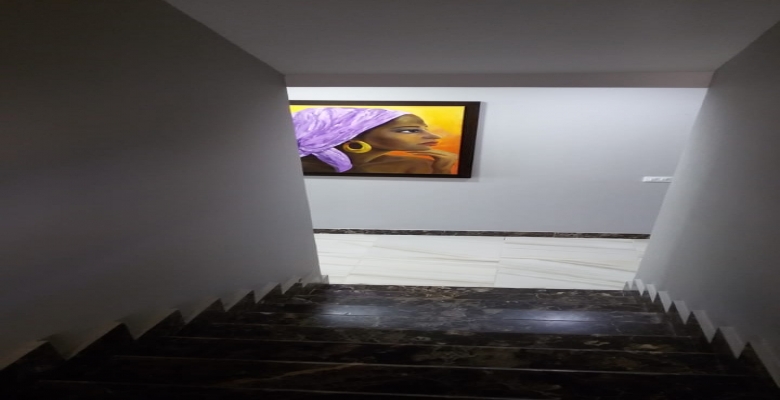 شاليه للبيع بهاسيندا باى بحديقة خاصة 200 متر