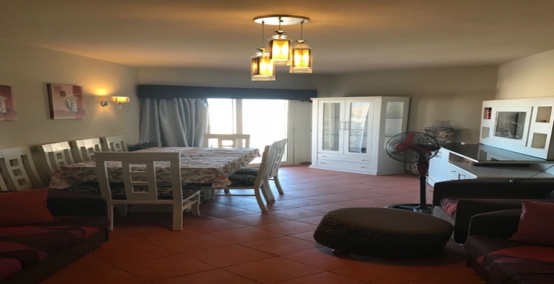 شاليه للايجار العين السخنة - بورتو السخنة