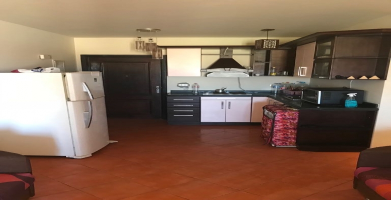 شاليه للايجار العين السخنة - بورتو السخنة