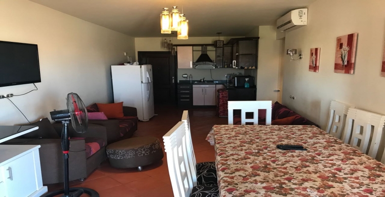 شاليه للايجار العين السخنة - بورتو السخنة