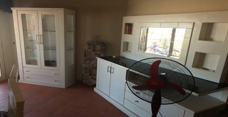 شاليه للايجار العين السخنة - بورتو السخنة