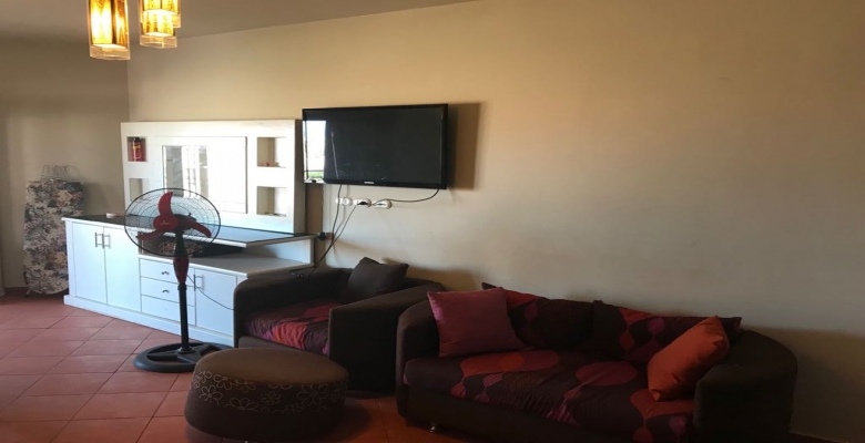 شاليه للايجار العين السخنة - بورتو السخنة