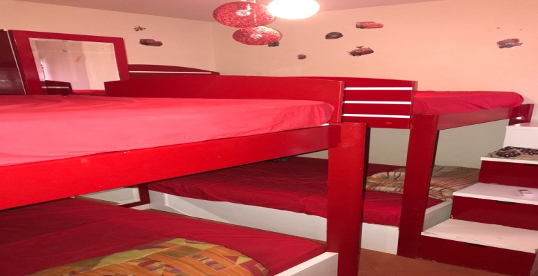 شاليه للايجار العين السخنة - بورتو السخنة