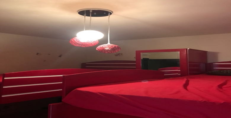 شاليه للايجار العين السخنة - بورتو السخنة