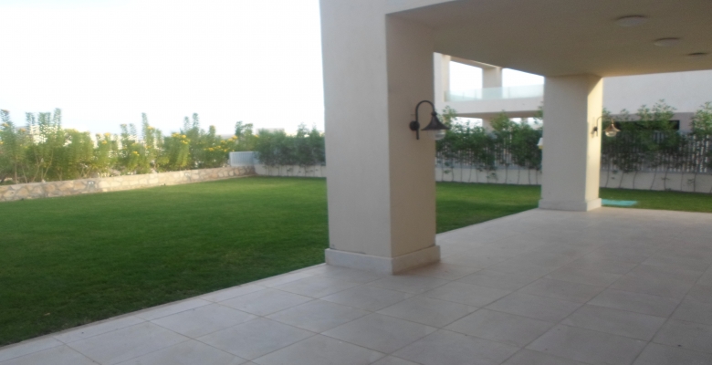 office for rent 130 M2 in Giza, Mohandeseen