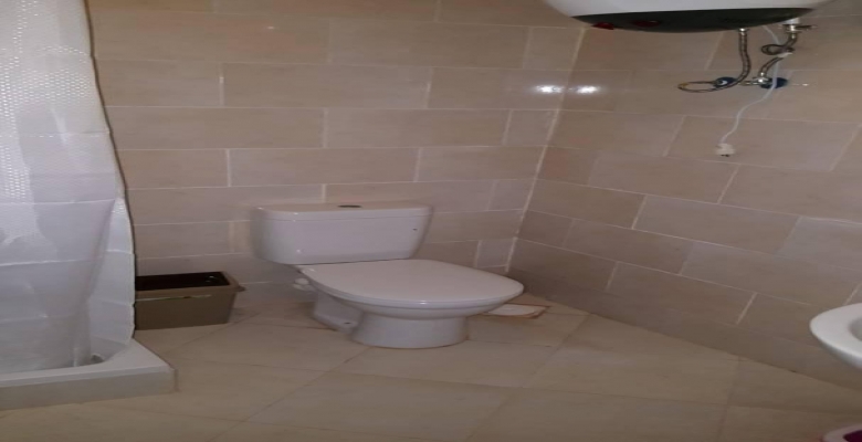 شاليه للايجار اليومى ببورتو جولف مارينا على حمام السباحة مباشرة 