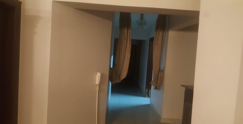 شقه للبيع في حدائق الاهرام 