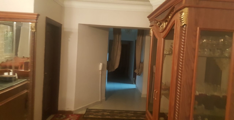 شقه للبيع في حدائق الاهرام 