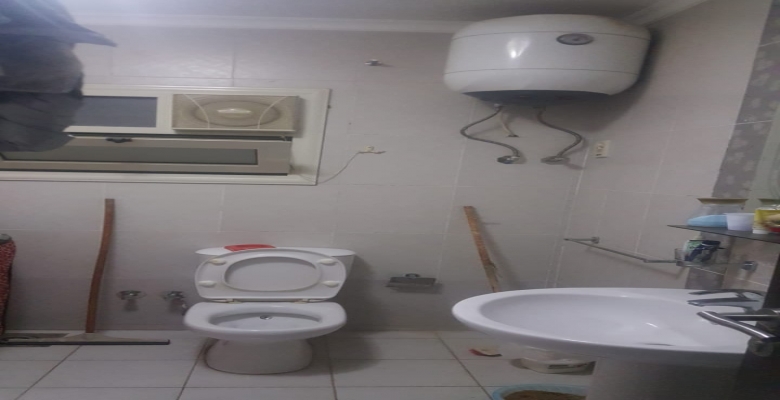 شقه للبيع في حدائق الاهرام 