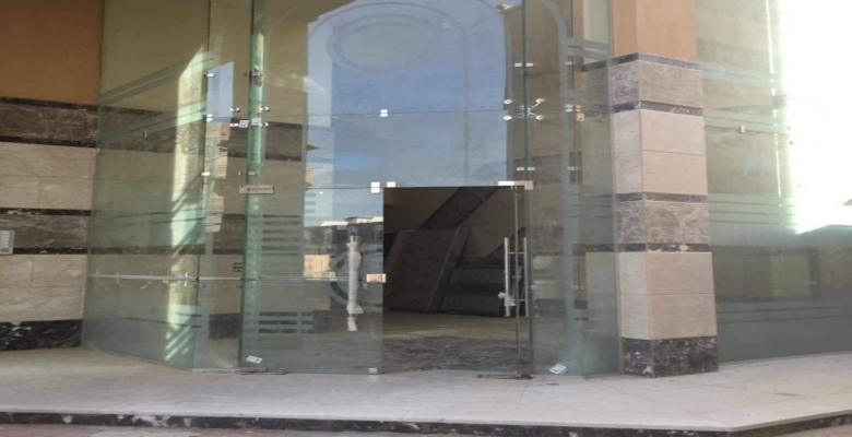 شقه للبيع في كمبوند سكن التجمع الخامس