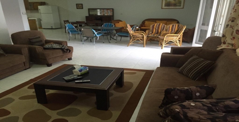 فيلا للايجار الساحل الشمالي