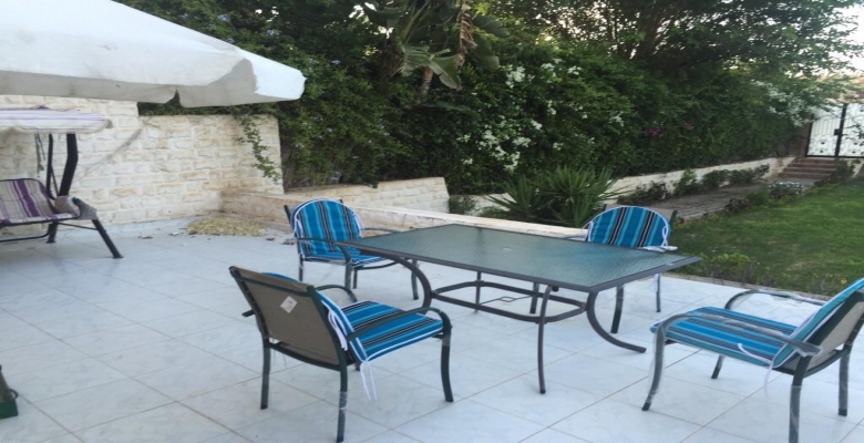 فيلا للايجار الساحل الشمالي