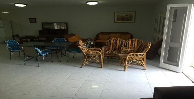 فيلا للايجار الساحل الشمالي