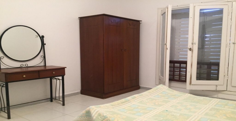 فيلا للايجار الساحل الشمالي