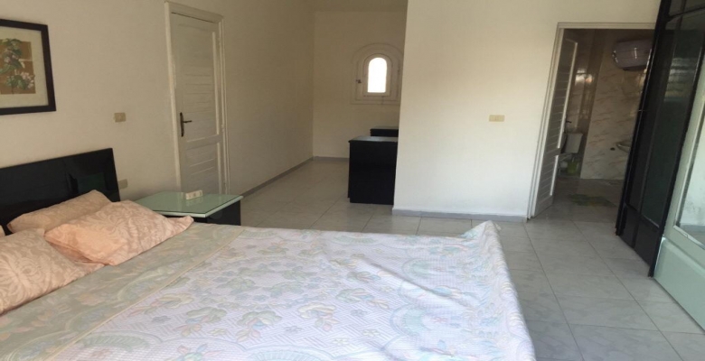 فيلا للايجار الساحل الشمالي