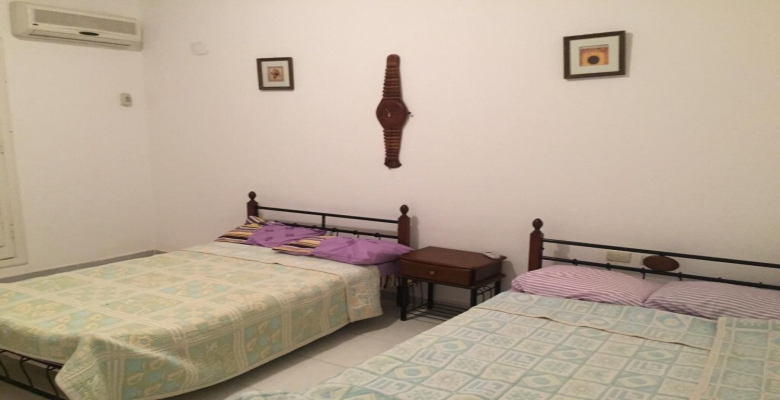 فيلا للايجار الساحل الشمالي