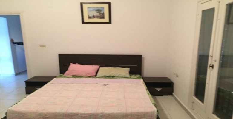 فيلا للايجار الساحل الشمالي