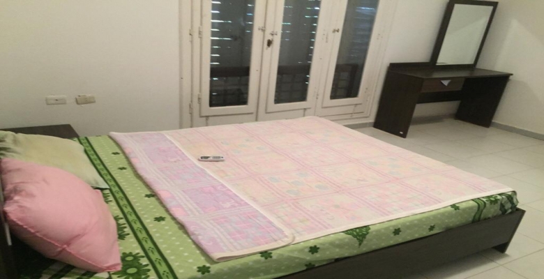 فيلا للايجار الساحل الشمالي