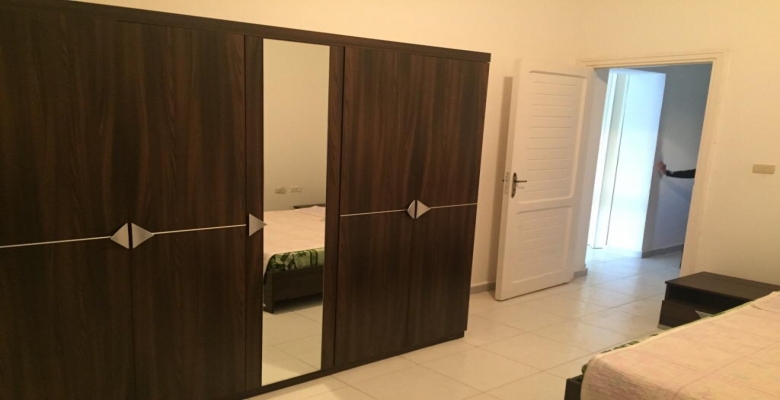 فيلا للايجار الساحل الشمالي