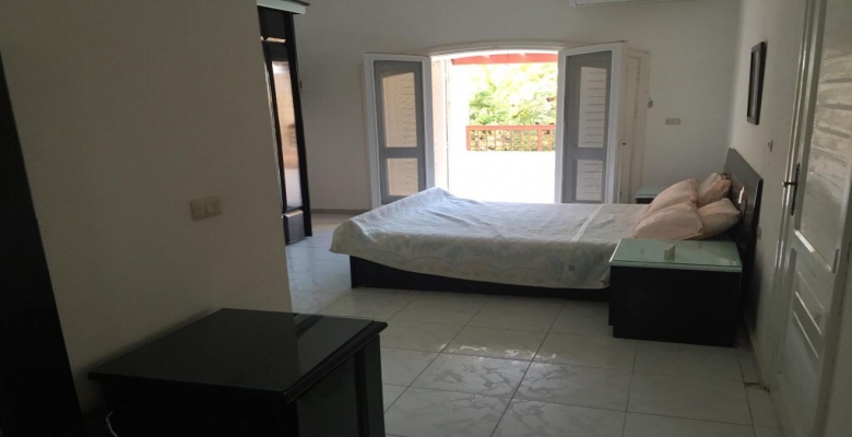 فيلا للايجار الساحل الشمالي