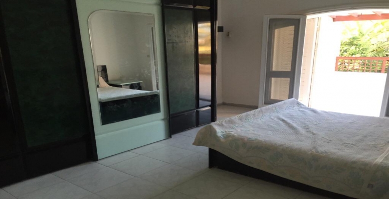 فيلا للايجار الساحل الشمالي