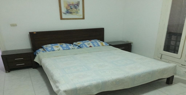 فيلا للايجار الساحل الشمالي