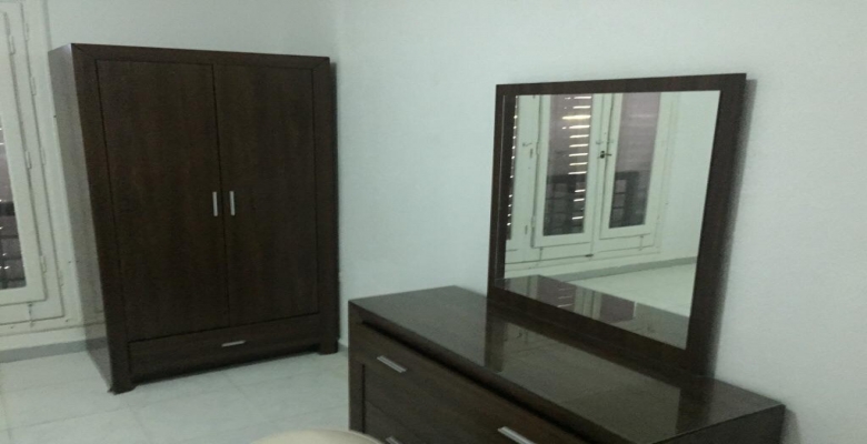 فيلا للايجار الساحل الشمالي