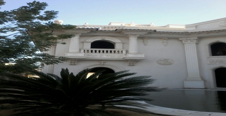 فيلا بموقع متميز بالشروق