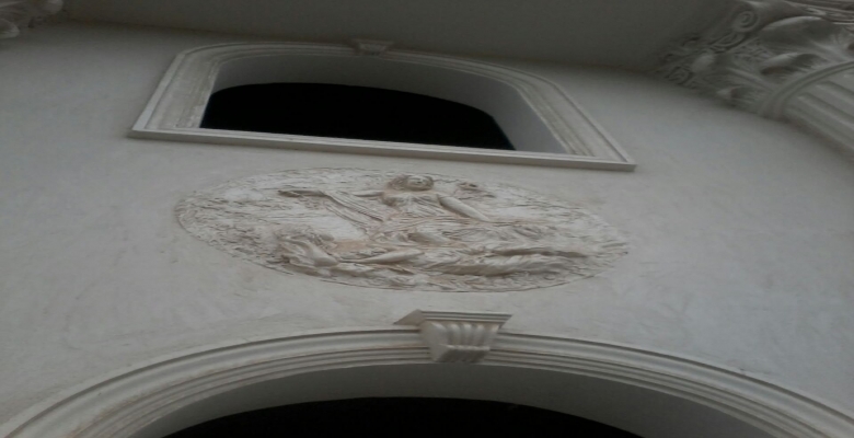 فيلا بموقع متميز بالشروق