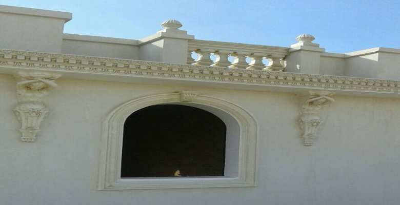 فيلا بموقع متميز بالشروق