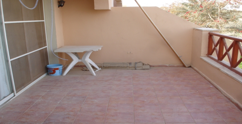 شالية بقرية ستيلا دى مارى  الجولف  للايجار اليومي