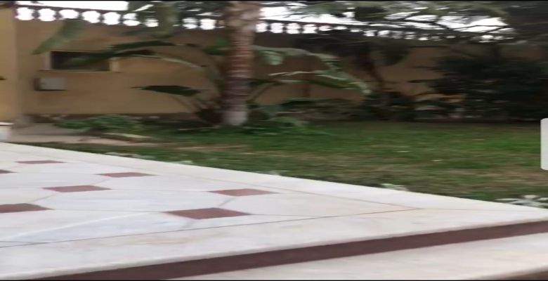 فيلا للبيع ف الهرم