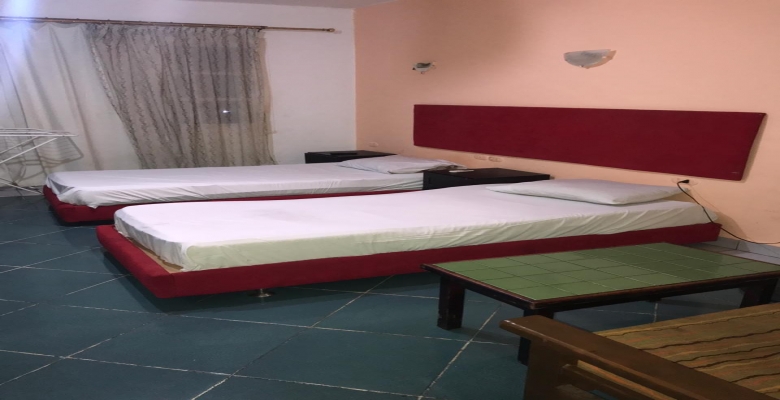 شقق اوضه وصاله واتنين وصاله وثلاثه وصاله