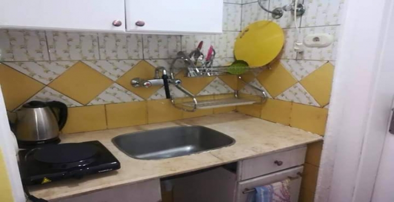 شقق اوضه وصاله واتنين وصاله وثلاثه وصاله