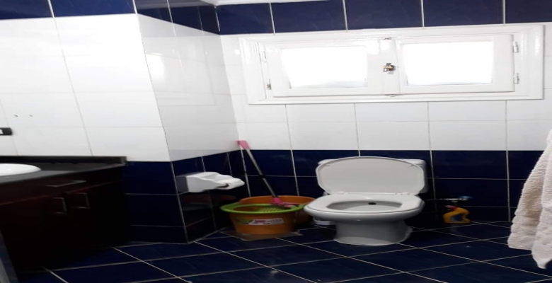 شقق اوضه وصاله واتنين وصاله وثلاثه وصاله