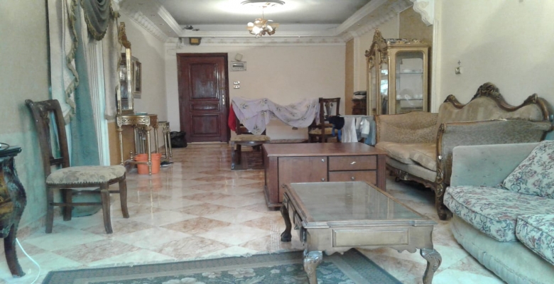 شقه للايجار في حي الزمالك